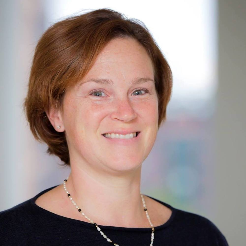 Meet your Posher, Holly